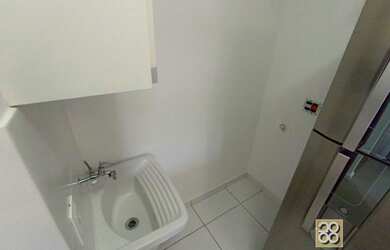 Imagem 9: Apartamento - R Paulo Ziliotto, 85 - Campina do Siqueira - Curitiba -...