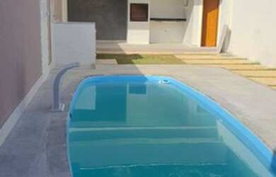Imagem 11: Casa no Recanto de Itaipuaçu com piscina Confira