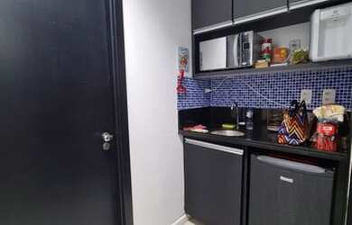 Imagem 16: MUNDO PLAZA - SALA 44m² - CAMINHO DAS ÁRVORES