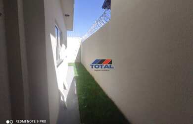 Imagem 6: Casa 3 Q no Três Marias. Churrasqueira, Ar-condicionado, 135m² de Áreae3...