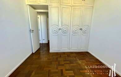 Imagem 16: Apartamento com vista livre