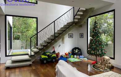 Imagem 7: CASA RESIDENCIAL em CARAPICUÍBA - SP, TERRAS DO MADEIRA