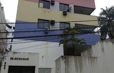 Imagem 1: SALVADOR - Apartamento Padrão - COSTA AZUL