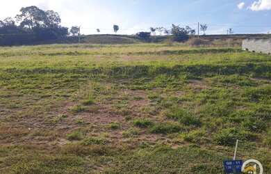 Imagem 16: SENADOR CANEDO - Terreno Padrão - Jardins Nápoles