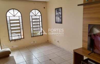 Imagem 3: RIBEIRãO PRETO - Casa Padrão - Presidente Médici