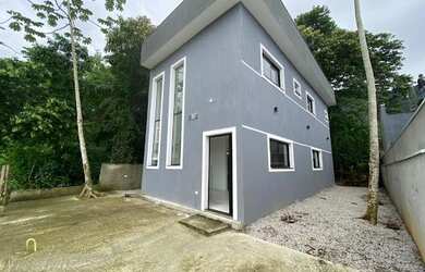 Imagem 4: Sobrado de Caraguatatuba Condomínio mar verde