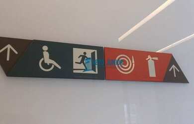 Imagem 9: Prédio à venda, 11300 m² por R$ 275.000.000,00 - Santo Amaro - São Paulo/SP