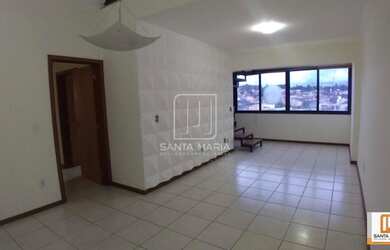 Imagem: O apartamento na cobertura possui 3 Dormitórios, 3 Banheiros