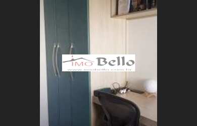 Imagem 6: LINDO GRAND ARAGUAIA NA FREGUESIA COM 3 QUARTOS SENDO 2 SUÍTES 2 VAGAS...