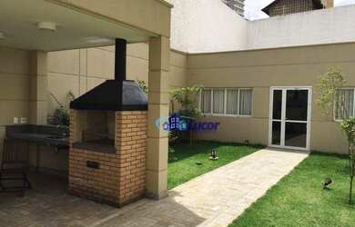 Imagem 13: Apartamento com 1 dormitório, 30 m² - venda por R$ 185.000,00 ou aluguel...