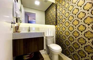 Imagem 14: Apartamento à venda, 90 m² por R$ 1.045.000,00 - Kobrasol - São José/SC