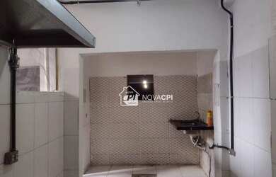 Imagem 8: Loja para alugar, 100 m² por R$ 3.300,00/mês - Boqueirão - Praia Grande/SP