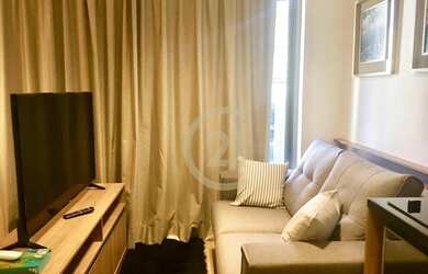 Imagem 7: Apartamento com 1 dormitório, 44 m² - venda por R$ 858.000,00 ou aluguel...