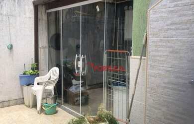 Imagem 9: Casa com 3 dormitórios, 123 m² - venda por R$ 485.000,00 ou aluguel...