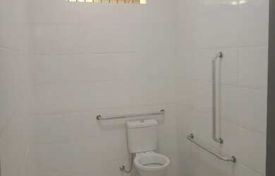 Imagem 10: Salão para alugar, 200 m² por R$ 2.500,00/mês - Jardim Mugnaini - São...