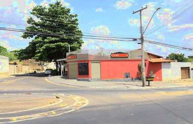 Imagem 9: Comercial/Industrial de 700 metros quadrados no bairro Setor Criméia...