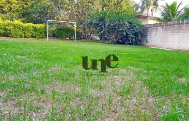 Imagem 1: Terreno à venda, 430 m² por R$ 440.000,00 - Parque Xangrilá - Campinas/SP