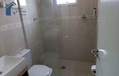 Imagem 13: Sobrado com 4 dormitórios, 220 m² - venda por R$ 995.000 ou aluguel...