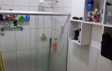 Imagem 7: Apartamento à venda, 48 m² por R$ 185.000,00 - Jardim Santa Lúcia -...