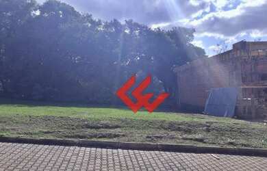 Imagem 4: Terreno à venda, 267 m² por R$ 165.000,00 - Villa Lucchesi - Gravataí/RS