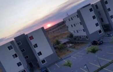 Imagem 5: Aluga-se um apartamento semi novo Residêncial Pequis