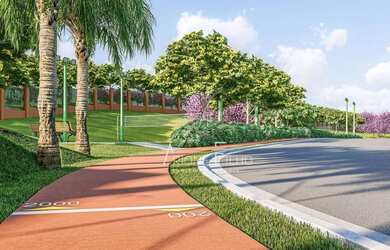 Imagem 1: Lote de esquina estratégico no Jardins Londres 624,72m2