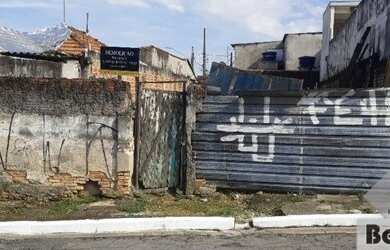 Imagem: O terreno possui 198m² de Área e está localizado em Vila