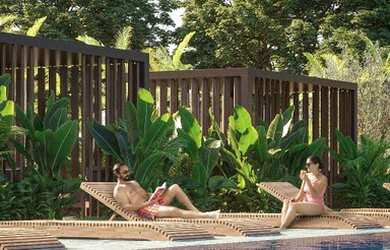 Imagem 6: PORTO BELO - Terreno Padrão - Porto Belo