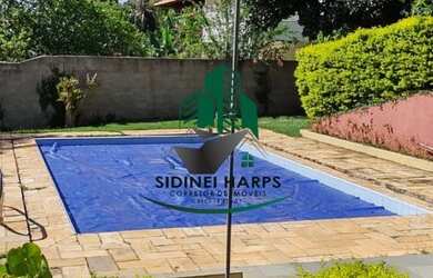 Imagem: A chácara possui 180m² de Área e está localizado em Bosques