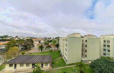 Imagem 13: Apartamento com 3 dormitórios, 62 m² - venda por R$ 240.000,00 ou aluguel por R$ 1.300,00