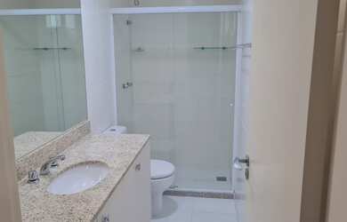 Imagem 12: Freguesia BORA BORA lindo 2 qts 3 banheiros varanda grande td apto excelentes...