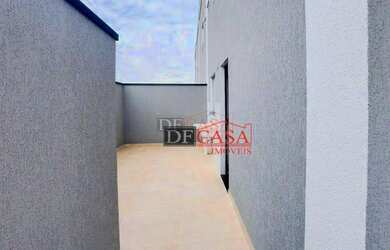 Imagem 6: Apartamento Duplex a venda na região do Tatuapé, 55 m² por R$ 330.000...