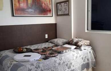 Imagem 6: ! Residencial Portucale - Excelente localização na Av Adelia Franco