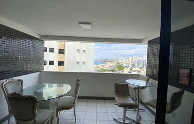 Imagem 11: APARTAMENTO 4/4 VISTA MAR NO MORRO DO CONSELHO no Rio vermelho