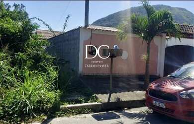 Imagem 1: TERRENO RESIDENCIAL em MARICÁ - RJ, JARDIM ATLÂNTICO OESTE ITAIPUAÇU