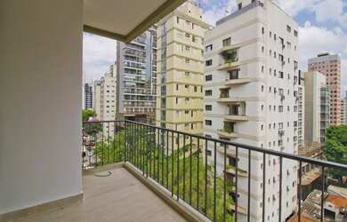 Imagem 15: APARTAMENTO RESIDENCIAL em Sao Paulo - SP, Jardim Paulista