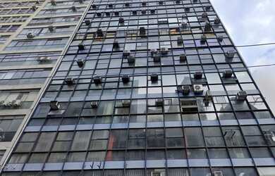 Imagem: O depósito possui 346m² de Área e está localizado em Centro