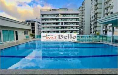 Imagem 1: LINDO E AMPLO APARTAMENTO NO MAJESTY NA JOAQUIM PINHEIRO