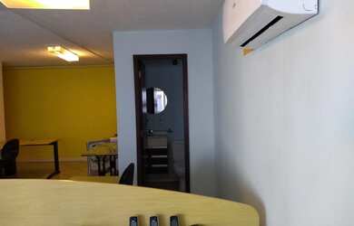 Imagem 10: Sala, 40 m² - venda por R$ 255.000,00 ou aluguel por R$ 1.700,00/mês...