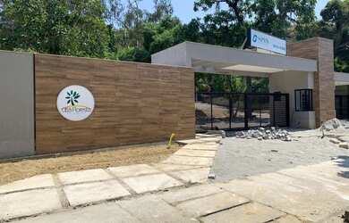 Imagem 2: Terreno de 1000 metros em condomínio próximo ao Country Club - Città Floresta