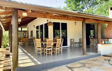 Imagem 8: Condomínio de Chácaras Alto da Boa Vista Senador Canedo - Go