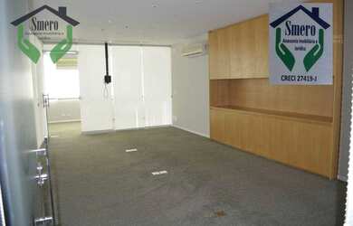 Imagem 10: Sala para alugar, 168 m² por R$ 9.500,00/mês - Jardim Paulistano - São...