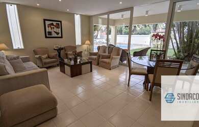 Imagem 16: Casa à venda, 371 m² por R$ 2.200.000,00 - Freguesia Jacarepaguá -...