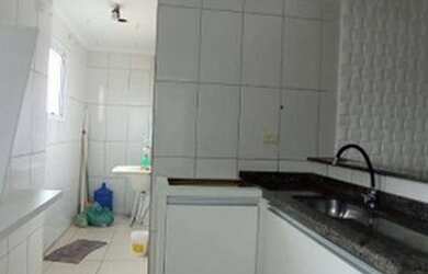 Imagem 2: Apartamento com 2 dormitórios, 69 m² - venda por R$ 260.000,00 ou aluguel...