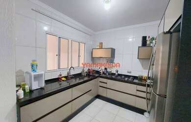 Imagem 9: Sobrado com 3 dormitórios à venda, 140 m² por R$ 470.000,00 - Cangaíba...