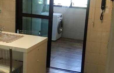 Imagem 6: Apartamento com 3 dormitórios, 119 m² - venda por R$ 540.000,00 ou aluguel...