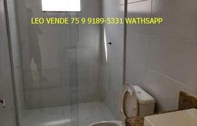 Imagem 7: Leo vende, 3\4 sendo duas suítes, bairro Conceição