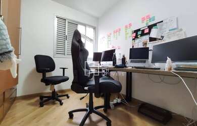 Imagem 5: Apartamento com 3 dormitórios, 75 m² - venda por R$ 535.000,00 ou aluguel...