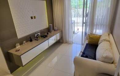 Imagem 1: Venda Apartamento completo Recreio dos Bandeirantes