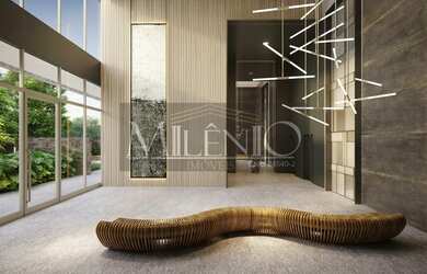 Imagem 2: SãO PAULO - Apartamento Padrão - Alto de Pinheiros